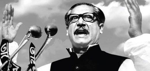 বেদনার্ত স্মৃতি