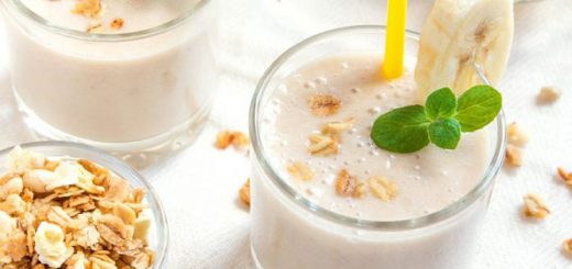 দই ছাড়াই তৈরি করুন লাচ্ছি