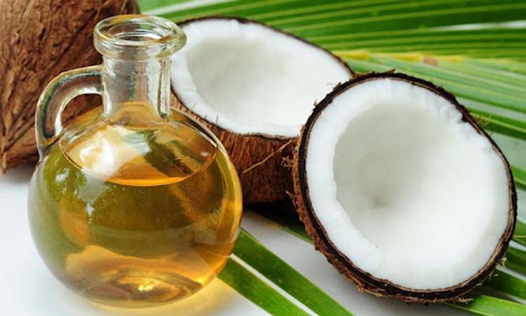 রূপচর্চায় তেলের ব্যবহার
