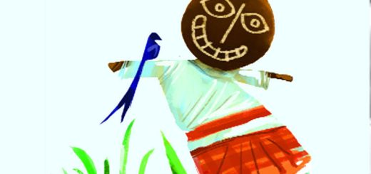 কাকতাড়ুয়া