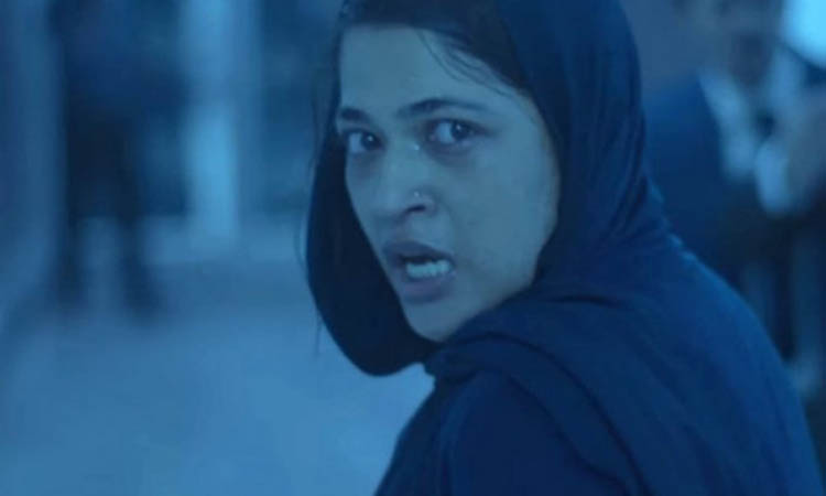 পাইরেসিতে পড়লো ‘রেহানা মরিয়ম নূর’