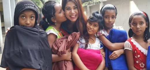 সুবিধাবঞ্চিত মানুষের দোরগোড়ায় ইভের আমাল ফাউন্ডেশন 