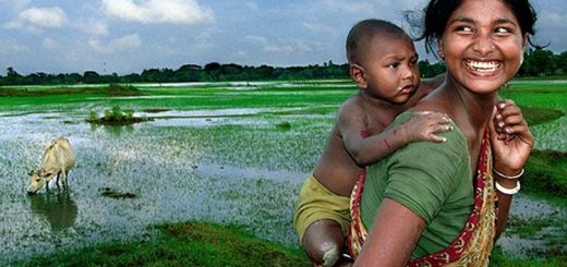 যে ঋণ শোধ হয় না!