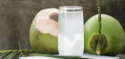 ডাবের পানির উপকারিতা 
