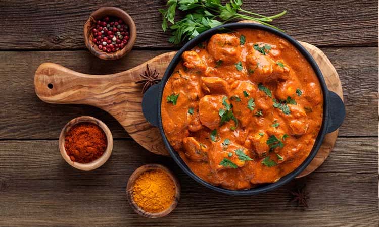 ভিন্ন স্বাদে কচুর মালাইকারী