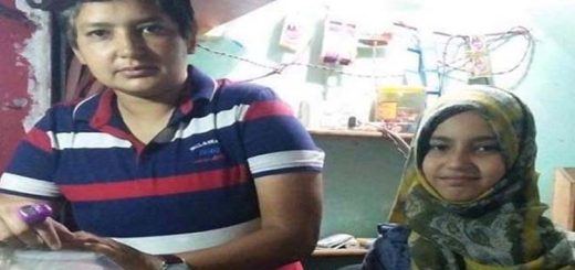 সমাজের তাড়নায় পুরুষবেশী ইশতিয়াক