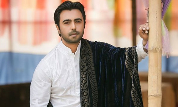 ফের বিয়ের পিড়িতে অপূর্ব