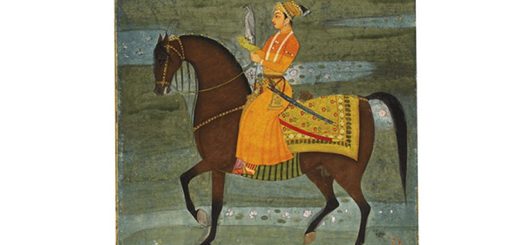 বীরাঙ্গনা সখিনা: বীরত্ব আর প্রেমের অমর আখ্যান