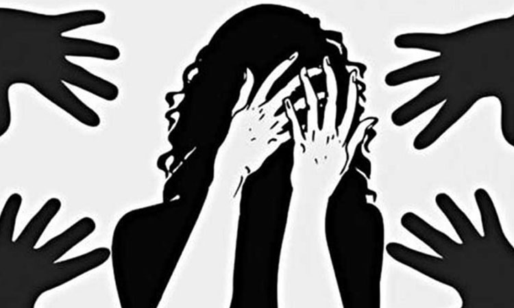 ধর্ষণ