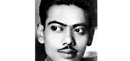 জহির রায়হান: এক কিংবদন্তীর নাম