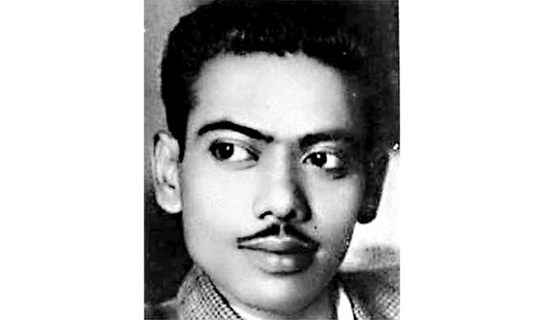 জহির রায়হান: এক কিংবদন্তীর নাম