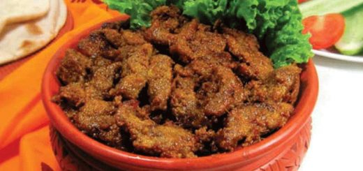 এবার কাবাব তৈরি করুন হাঁড়িতে