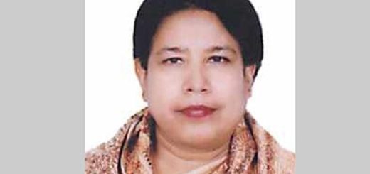 রাষ্ট্রায়ত্ত ব্যাংকের প্রথম নারী ব্যবস্থাপনা পরিচালক