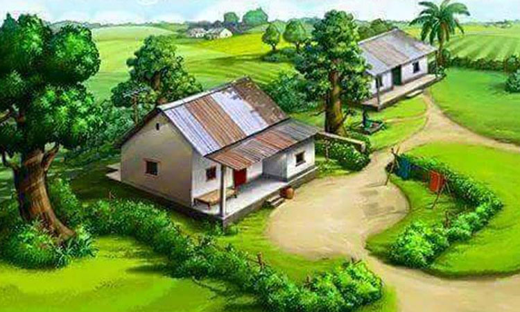 জন্মভূমি