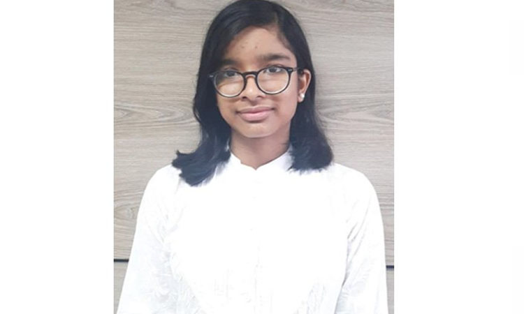 চিঠি লিখে বাংলাদেশী তরুণীর বিশ্বজয়!