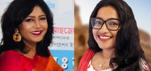 রোম সিটি নির্বাচনে বাংলাদেশি দুই নারী