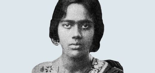 প্রীতিলতার আত্মাহুতির ৮৯ বছর