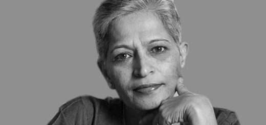 গৌরী লঙ্কেশ