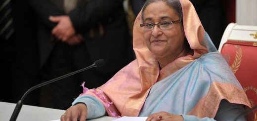 নারী নেতৃত্বের উজ্জ্বলতম নক্ষত্র