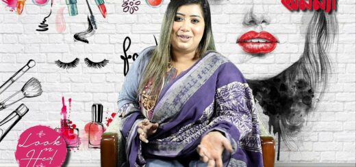 পারফিউমের সুগন্ধ দীর্ঘস্থায়ী করার টিপস | Look n Heal | এপিসোড- ১০ | Anannya | Skin Care | Makeup