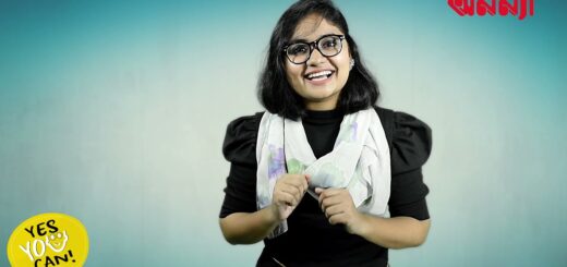 ইংরেজীতে &#8220;Welcome&#8221; বা &#8220;স্বাগতম&#8221; কীভাবে জানাবেন? | Yes You Can | Episode: 31 |  |