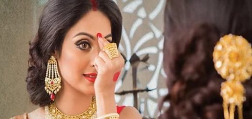 নবমীর সাজ হবে আকর্ষণীয়