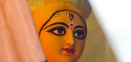 আগমনী বার্তা