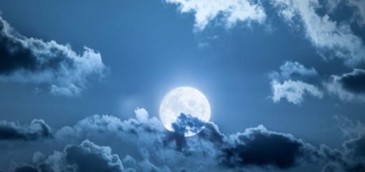 জোছনা-রাঙা মিষ্টি রাত