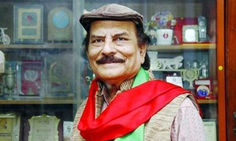 চলে গেলেন প্রবীণ সাংবাদিক রফিকুল হক