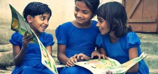 আন্তর্জাতিক কন্যাশিশু দিবস আজ