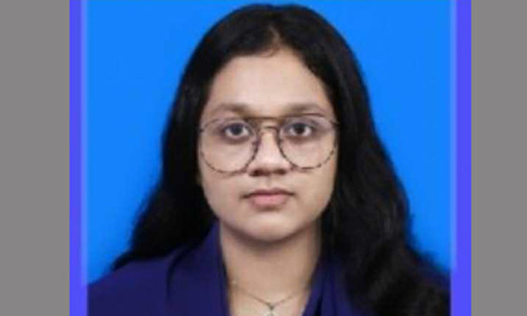 শিশু শান্তি পুরস্কারে মনোনীত বাংলাদেশি প্রিয়াংকা