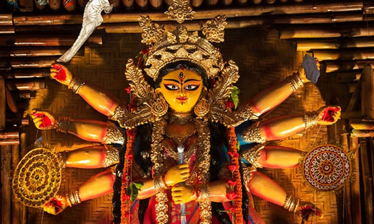 দুর্গা