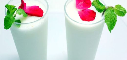 গরমে চাই প্রাণ ঠাণ্ডা করা লাচ্ছি!