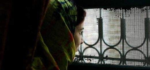 পাকিস্তানে নারী নিরাপত্তার বেহাল দশা