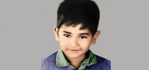 আমি রাসেল বলছি