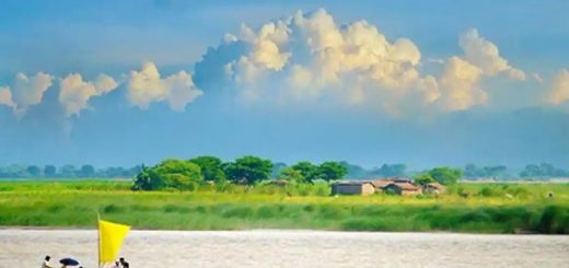 নতুন দেশ  