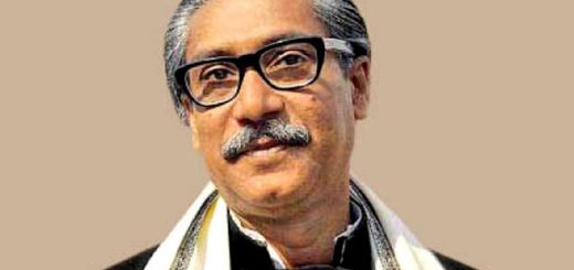 কাব্যপ্রেমী রাজনীতির কবি বঙ্গবন্ধু