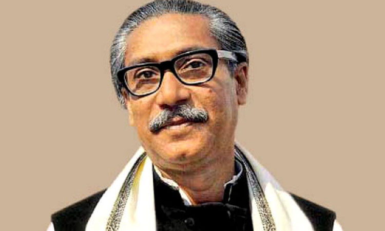 কাব্যপ্রেমী রাজনীতির কবি বঙ্গবন্ধু