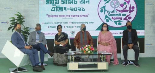 নবীনের সঙ্গে প্রবীণের এই মেলবন্ধন যেন অব্যাহত থাকে: তাসমিমা হোসেন
