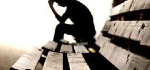 শিল্পের অবসাদ