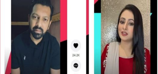 তাহসান-পূর্ণিমার নতুন টিকটকের ফিচার উন্মোচন! 