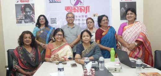 অনন্যার ৩৪ বছর