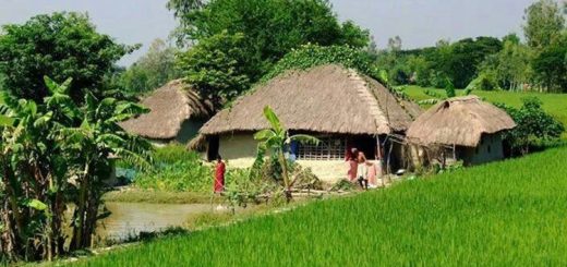 নান্দনিক গ্রাম