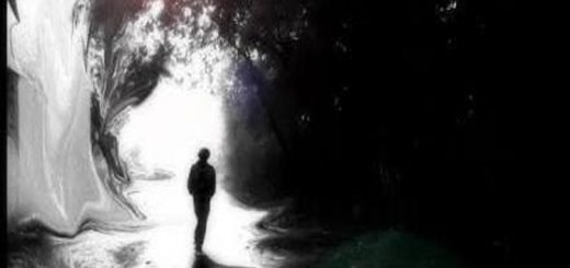 গল্পটা মিথ্যা ছিল 