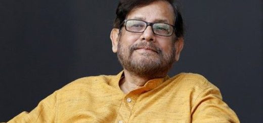 ৭৫ তম বসন্তে আসাদুজ্জামান নূর