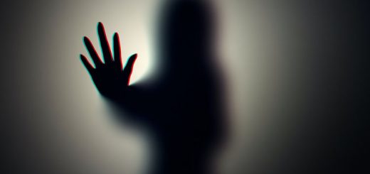 অন্ধকার কেন ভয়ংকর?