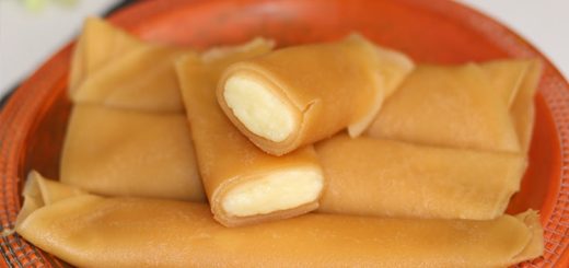 শীতের আমেজ পাটিসাপটা পিঠায়