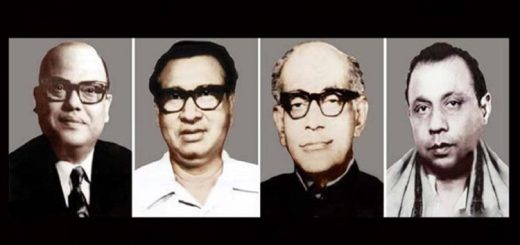 শোকাবহ জেল হত্যা দিবস আজ