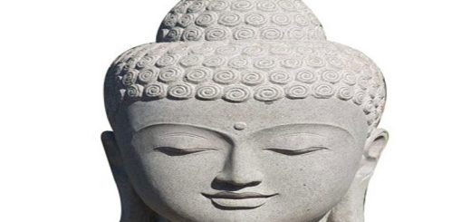 পাথর প্রতিমা