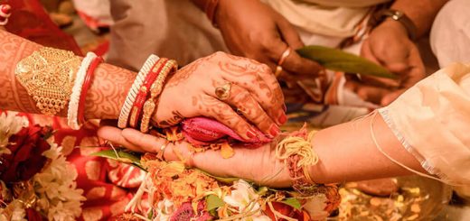 ‘কন্যা দানের সামগ্রী নয়’